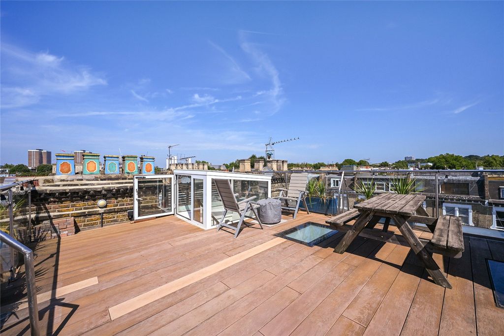 Property photo 2 of 14 Roof Terrace