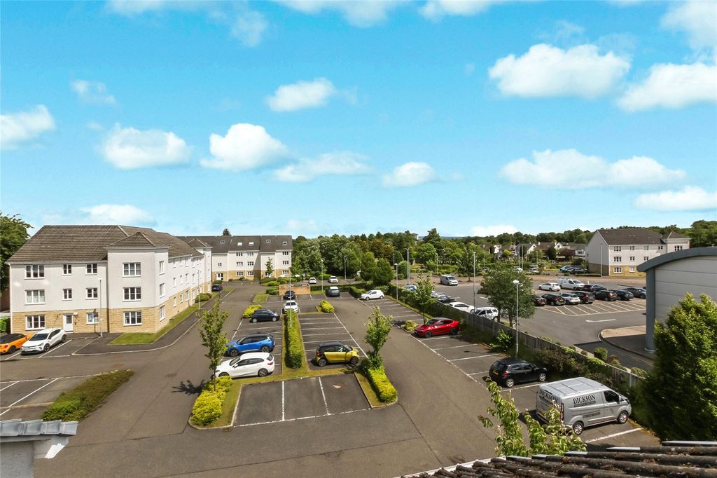Additional image 17 of 3 bed flat for saleWest Wellhall Wynd, Hamilton, Lanarkshire ML3