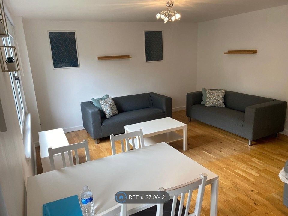 Property photo 1 of 16 Open Plan Living Area