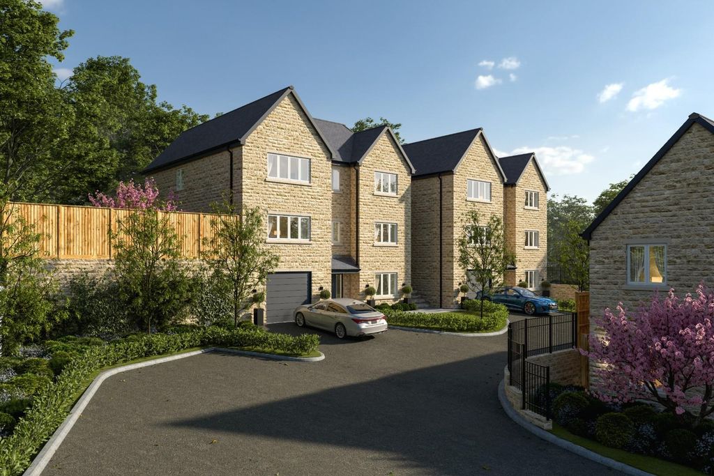 Property photo 1 of 9 Crigglestone Street Scene 2.Jpg