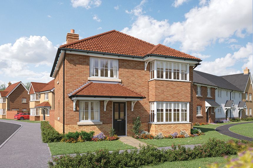 Property photo 1 of 9 Bviswdseat-Canterbury