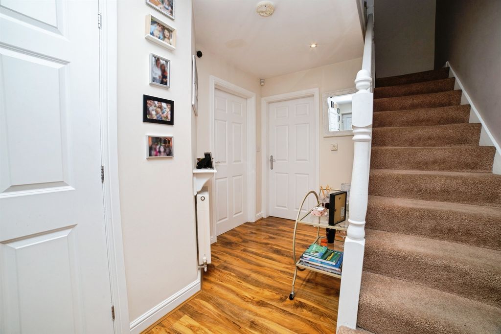 Additional image 4 of 3 bed semi-detached house for saleLimegate Mews, Littleover, Derby DE23