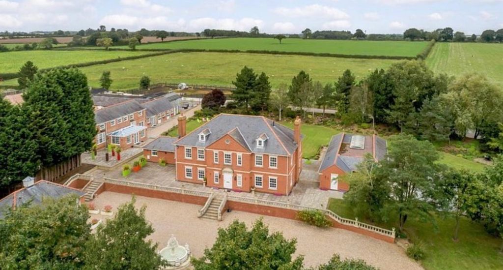 Additional image 44 of 21 bed country house for saleRempstone Road, Belton Loughborough LE12