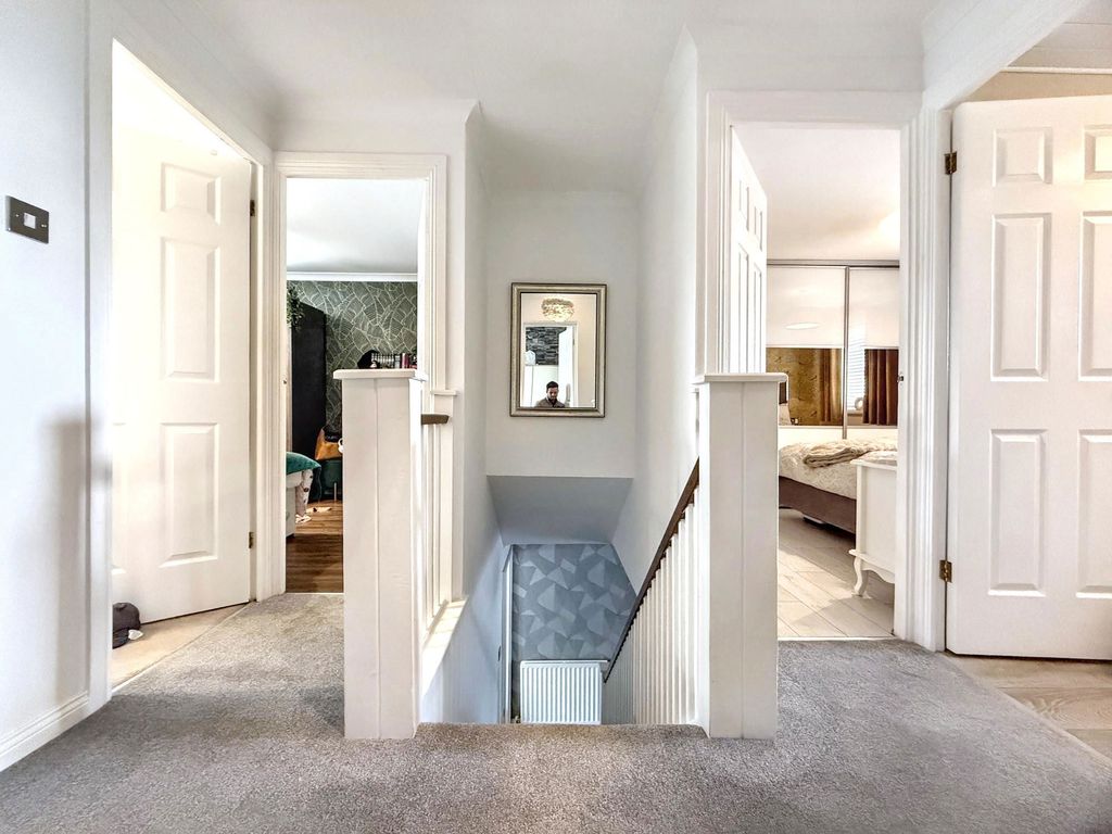 Additional image 14 of 4 bed semi-detached house for saleDilston Close, Peterlee SR8