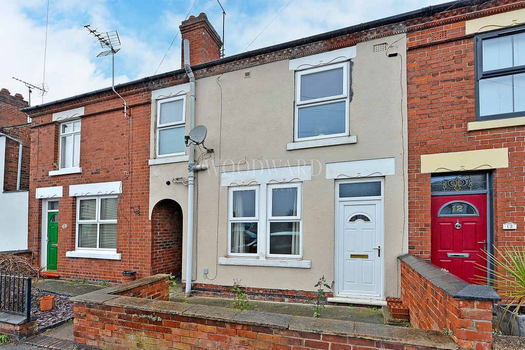 Property photo 1 of 16 Front Elevation