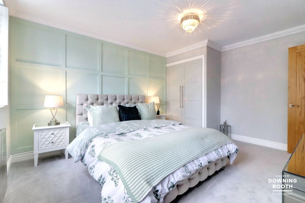 Additional image 25 of 5 bed detached house for saleFriary Road, Lichfield WS13