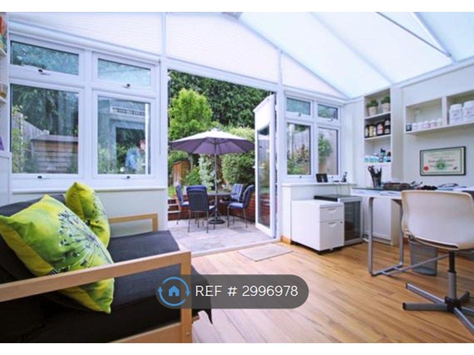 Property photo 1 of 15 Conservatory