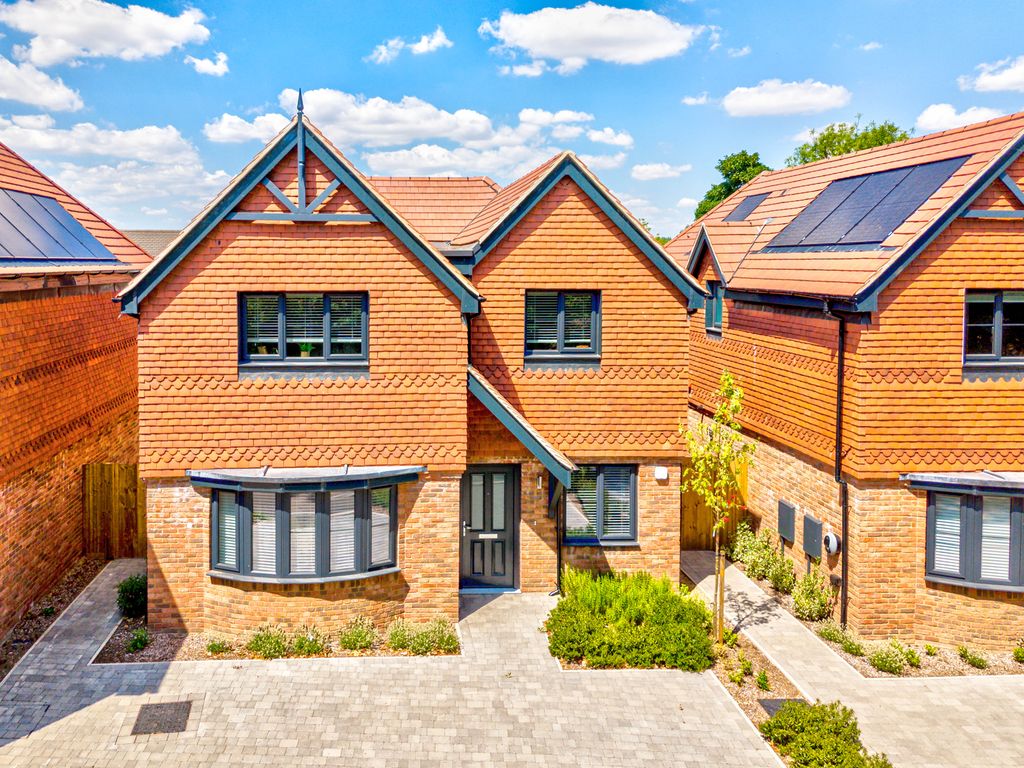 Property photo 1 of 22 Plot 3 Mulberry Place