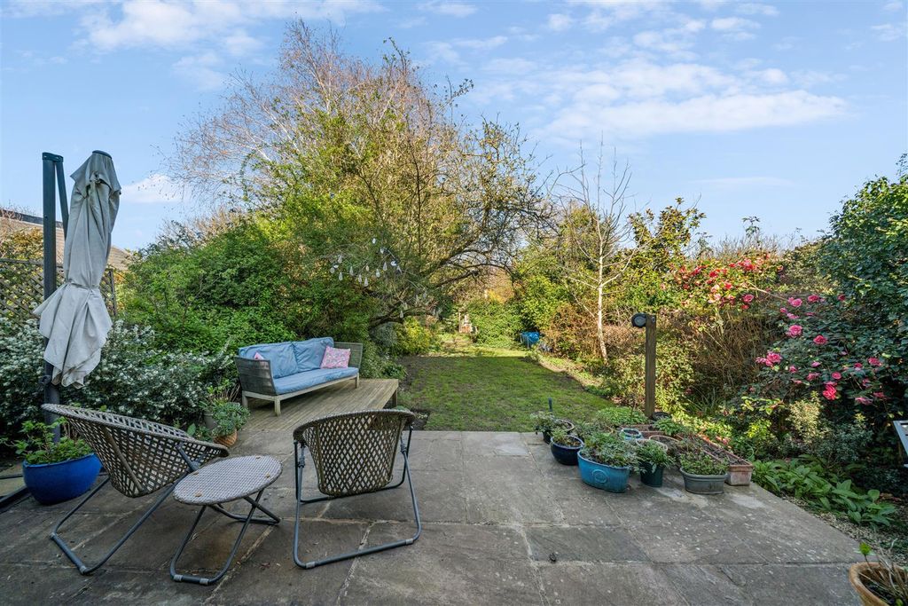 Property photo 3 of 16 Grove Park Road, W4 - For Sale