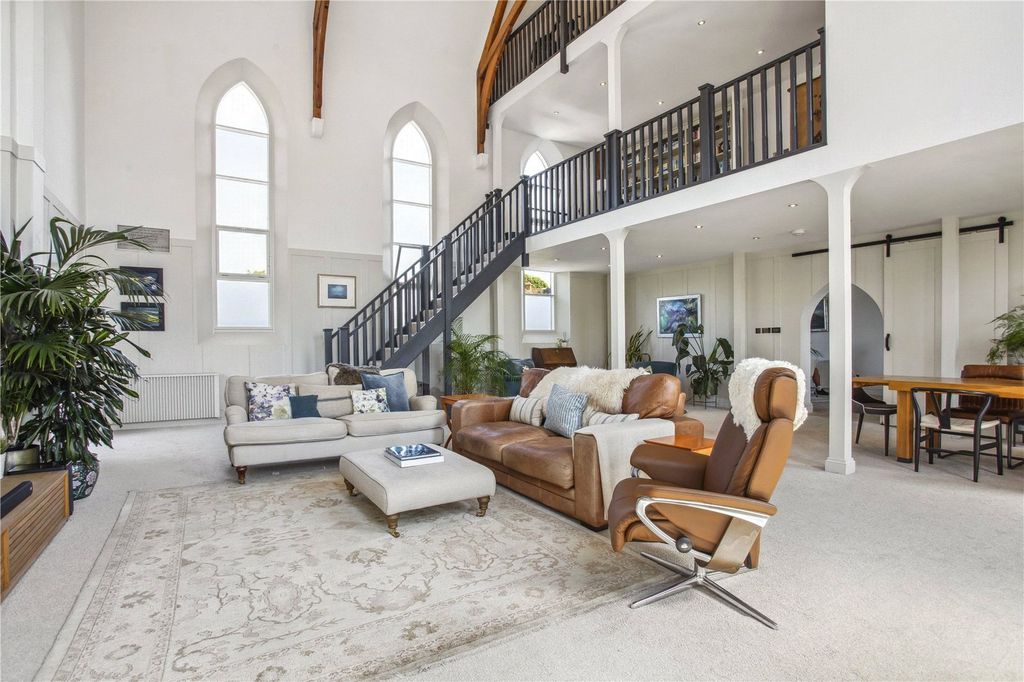 Property photo 2 of 15 Living Room