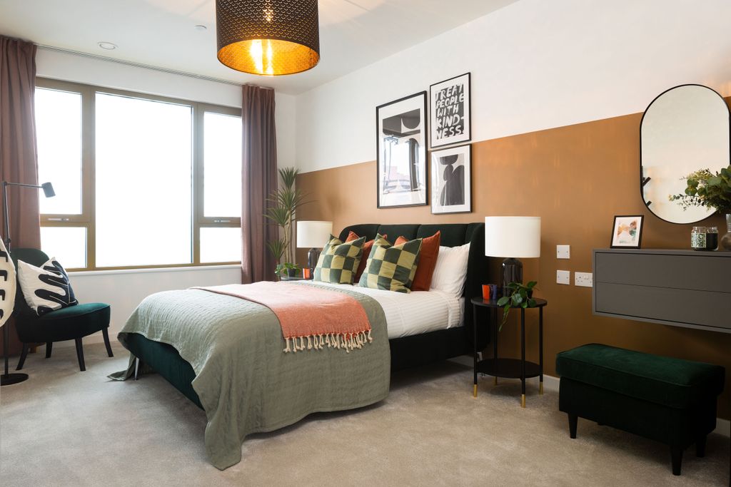 Property photo 3 of 7 Bedroom