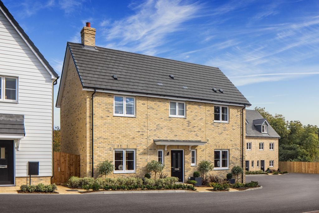 Property photo 1 of 15 The Walford External