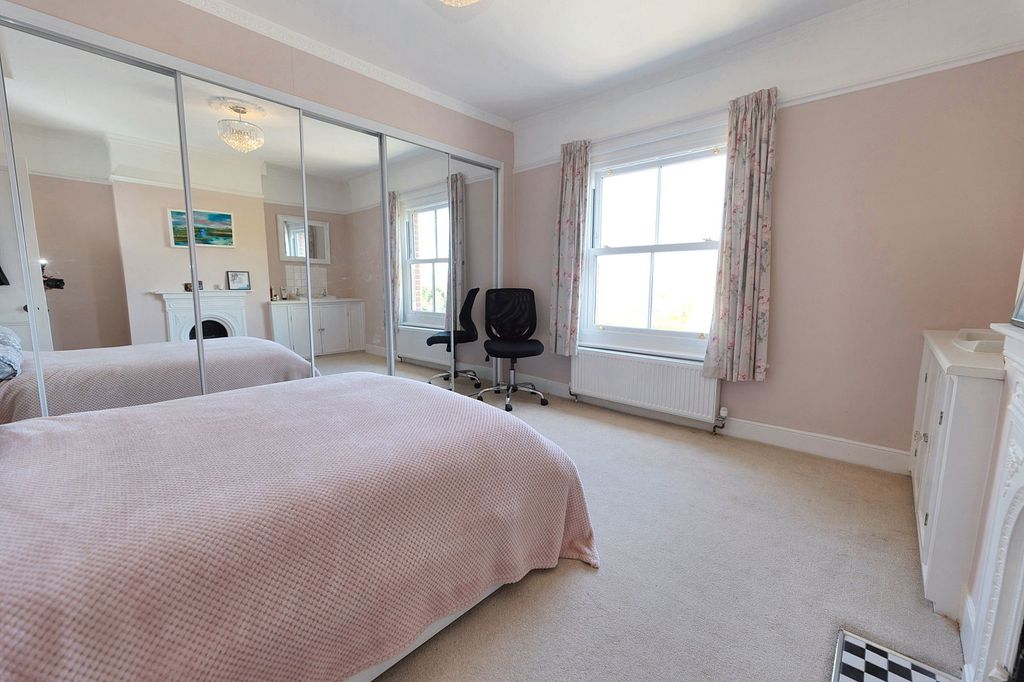 Additional image 11 of 4 bed detached house for saleFronks Road, Harwich CO12