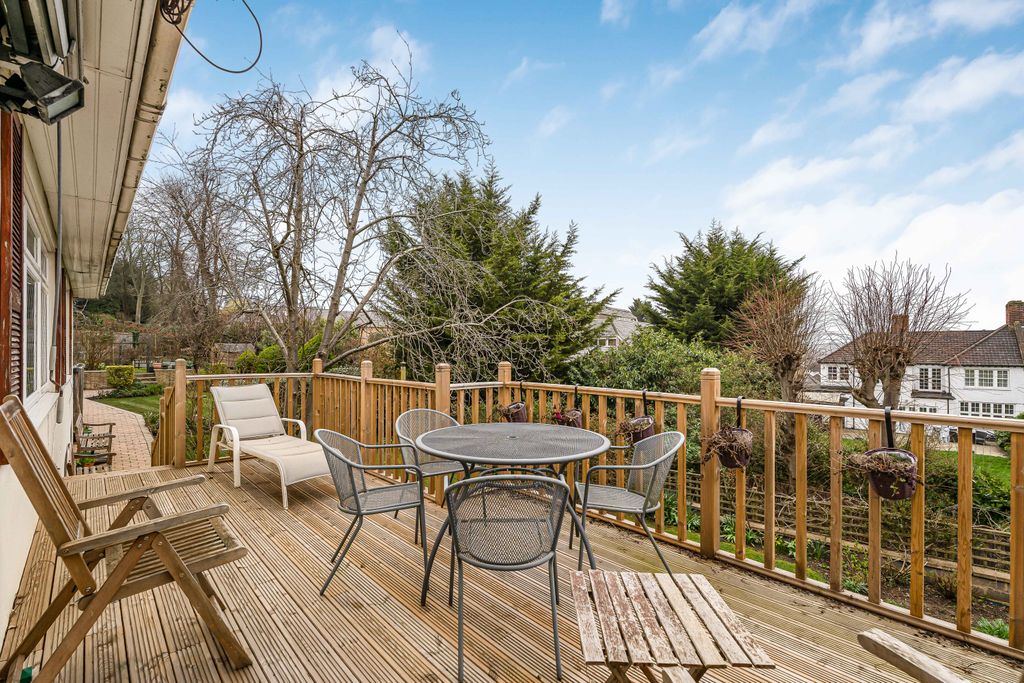 Additional image 38 of 4 bed detached house for saleRidgemount Gardens, Enfield EN2