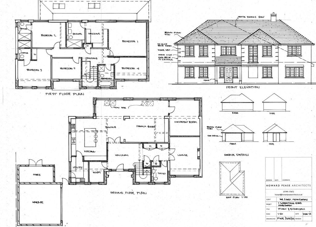 Property photo 2 of 6 Floorpland 1 Wheatfield Rd.Jpg