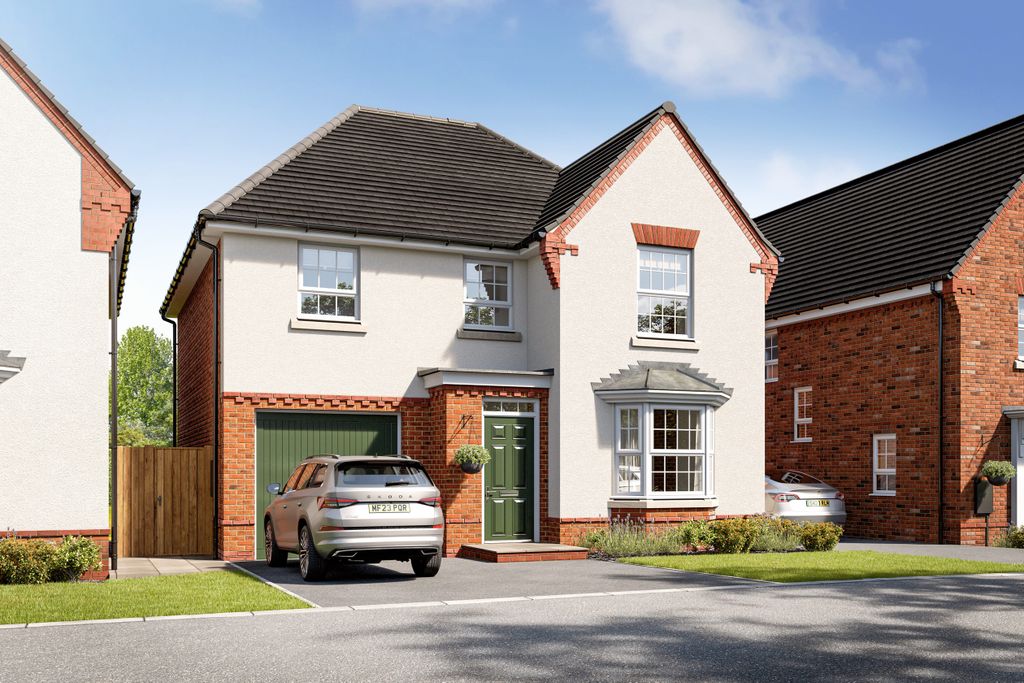 Property photo 1 of 10 Millford CGI