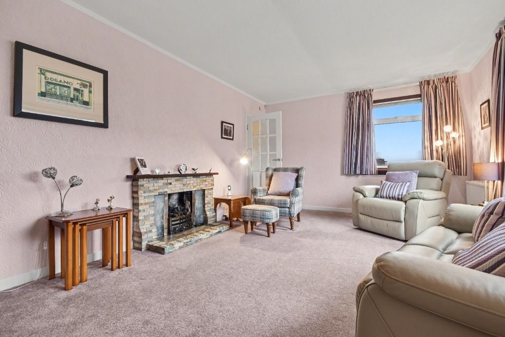 Additional image 4 of 3 bed bungalow for saleDrums Terrace, Inverclyde, Greenock PA16