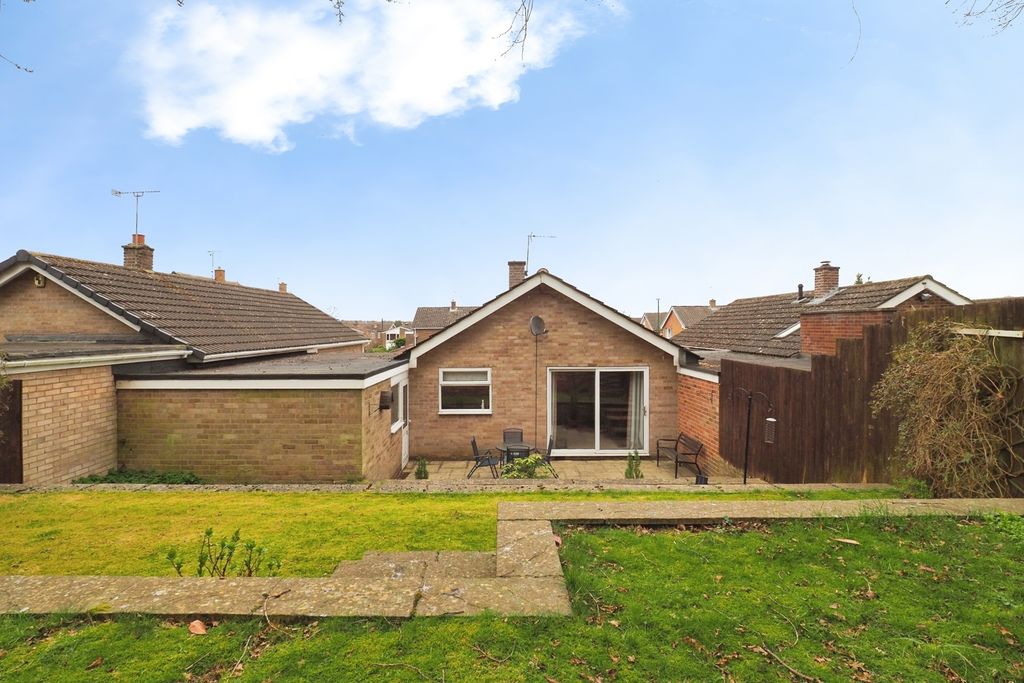 Property photo 2 of 14 Rear Aspect