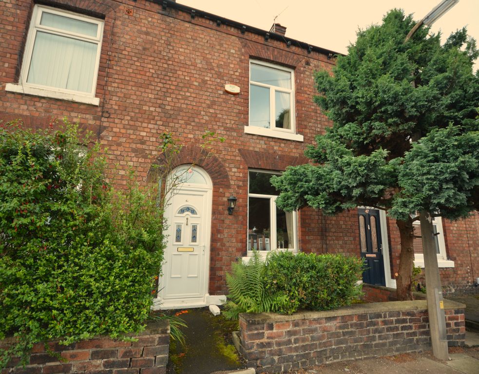 Property photo 1 of 16 45 Cromwell Road Prestwich M25 1Hr