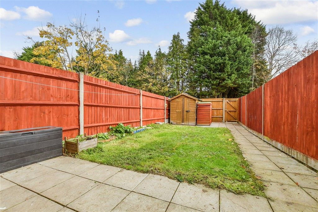 Property photo 2 of 17 Rear Garden