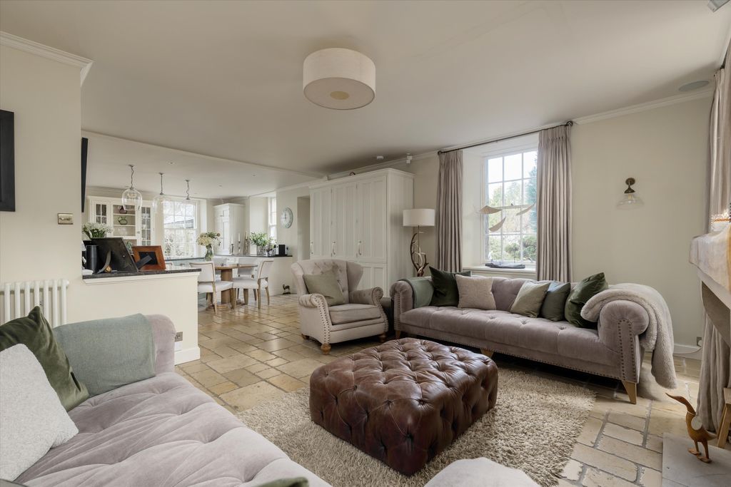 Additional image 8 of 6 bed detached house for saleHarburn, West Calder, West Lothian EH55