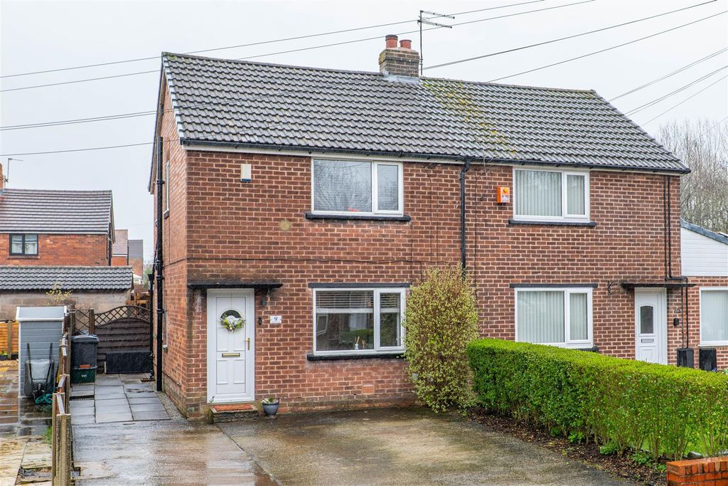 Property photo 1 of 18 Front External