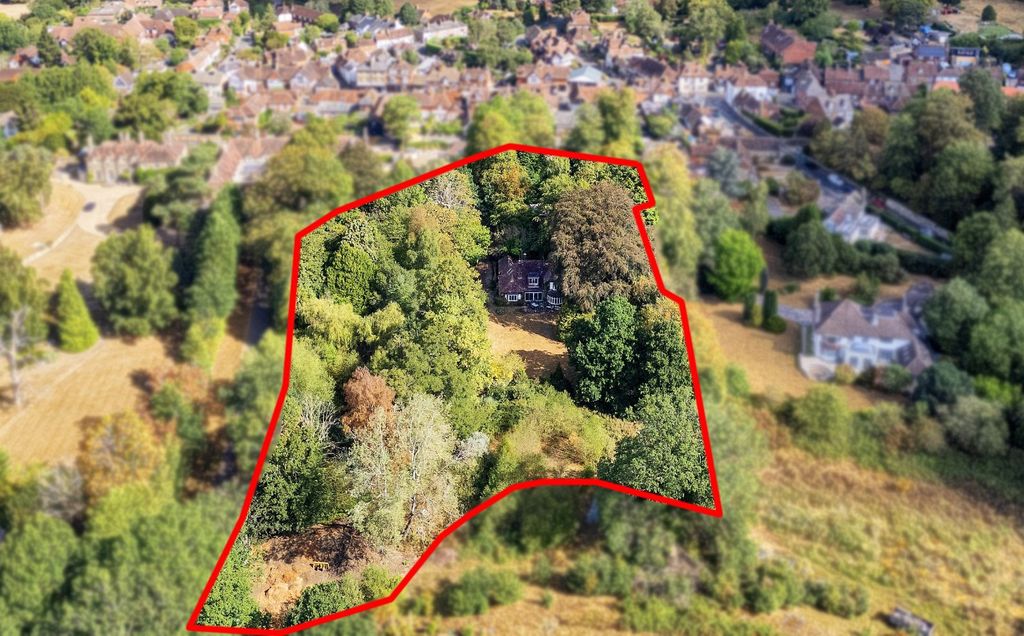 Property photo 1 of 11 Aerial Shot