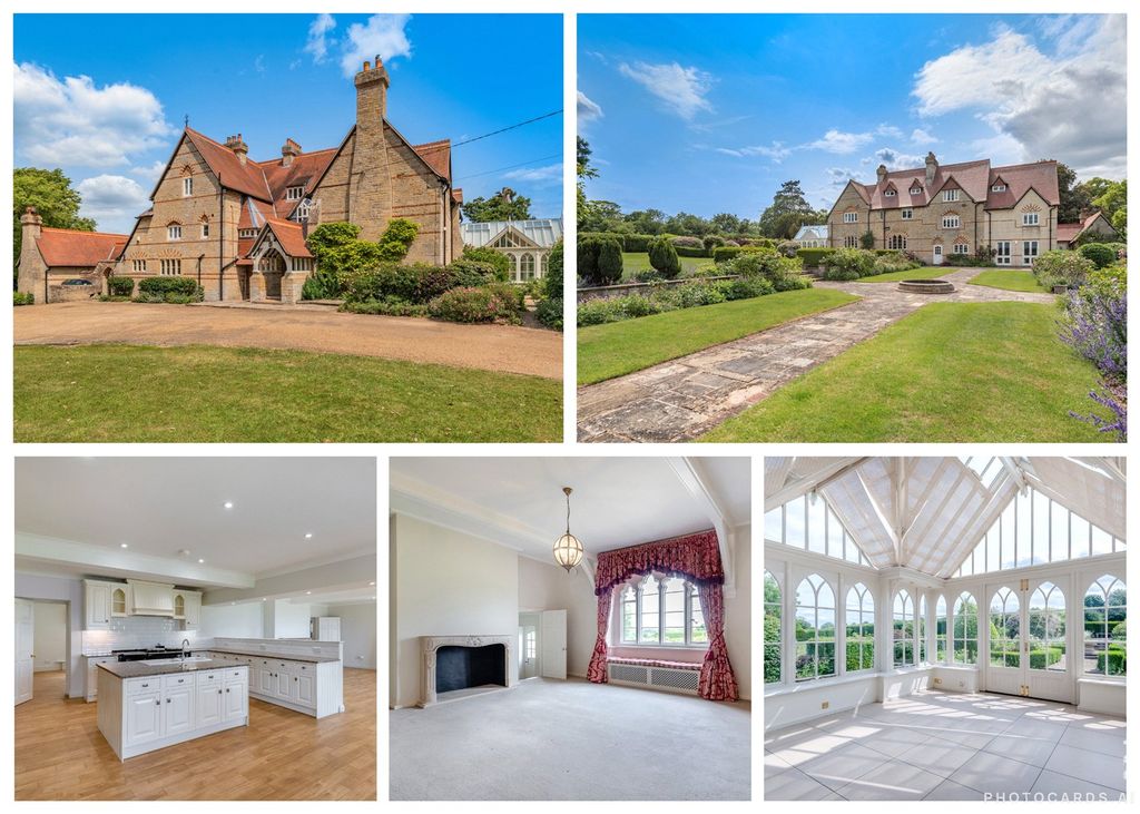 Property photo 1 of 19 Heydour House