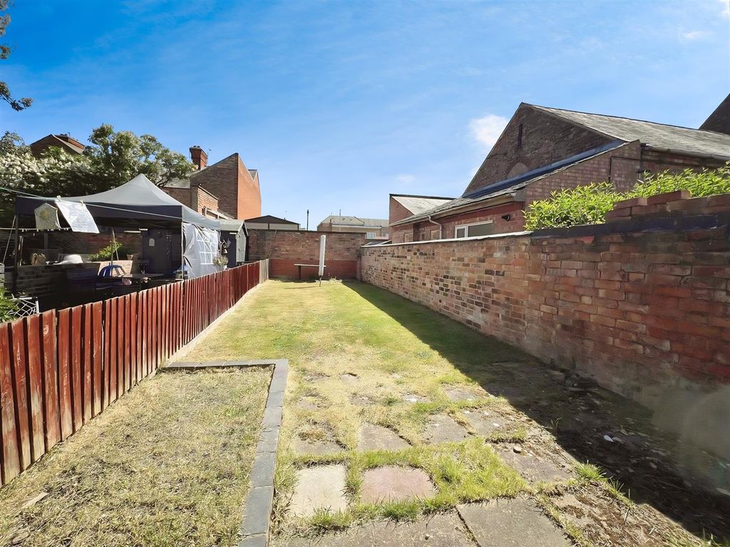 Property photo 2 of 12 Rear Garden