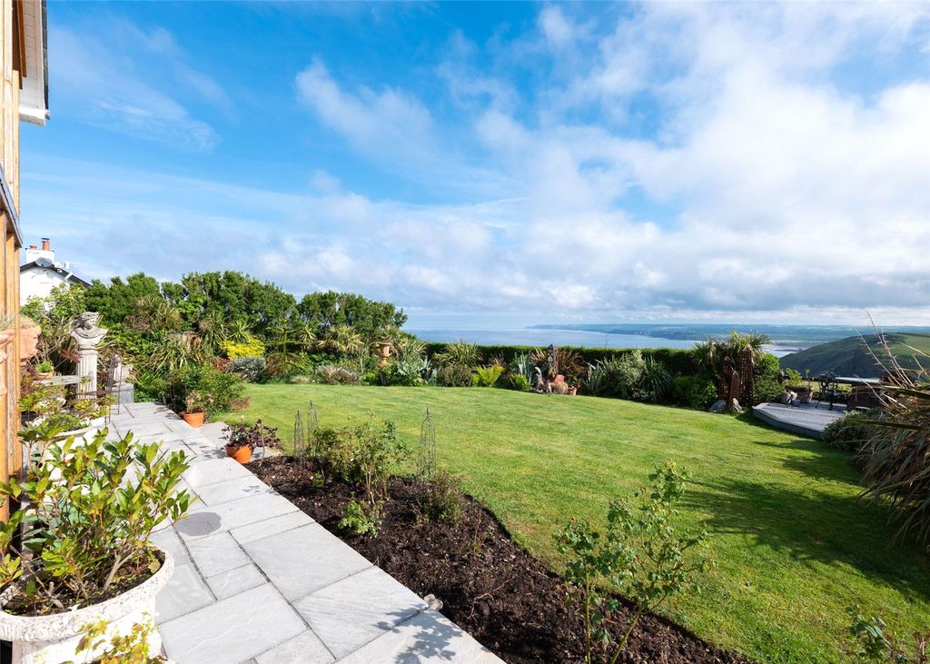 Property photo 2 of 41 View From Garden