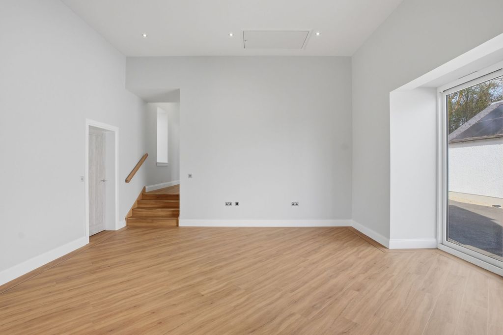 Additional image 10 of 5 bed detached house for saleThe Barn, Craigton Farm, Causewayhead FK9
