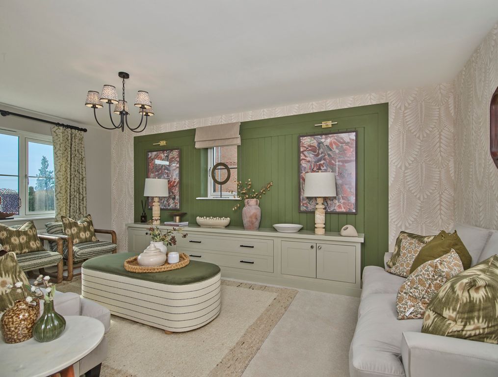 Property photo 1 of 21 Showhome Photography