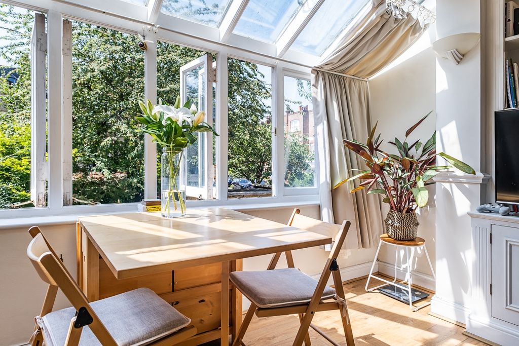 Property photo 1 of 12 Fff-72-Wandsworth...