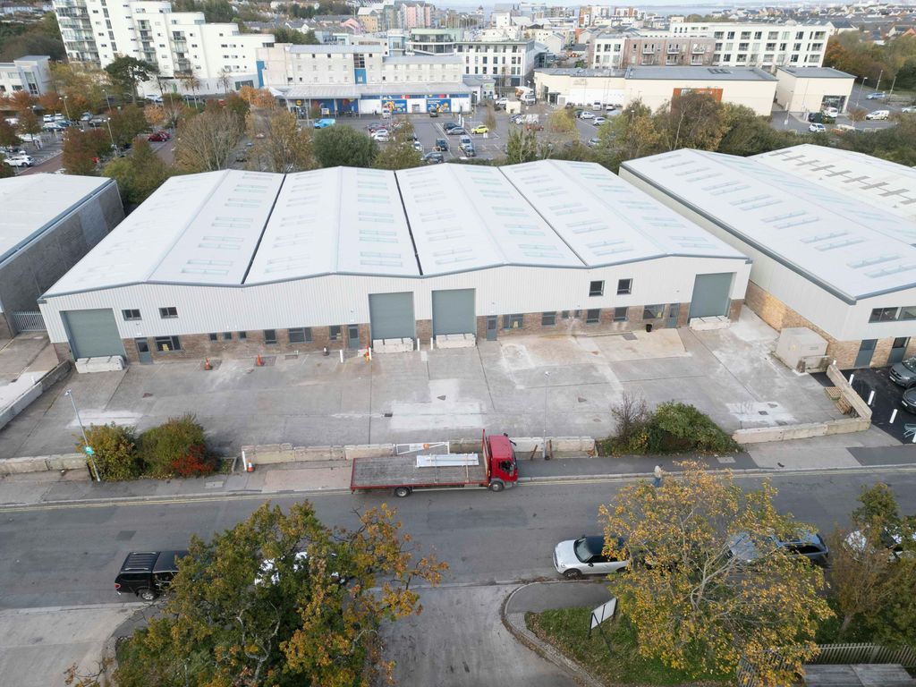 Property photo 1 of 4 Portishead Drone_0979.Jpg