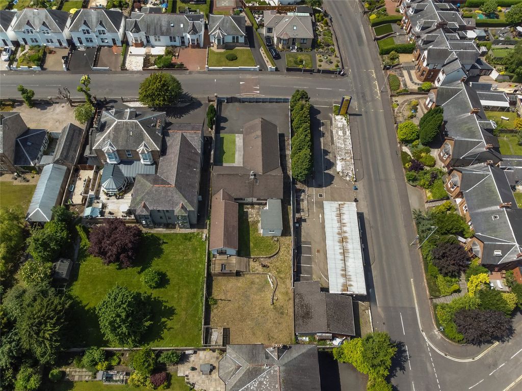 Additional image 26 of 3 bed detached house for saleGrange Terrace, Kilmarnock, East Ayrshire KA1