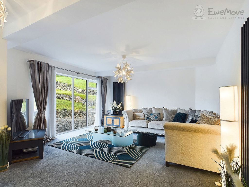 Property photo 3 of 15 Ewemove South Molton - The Bungalow - Lounge