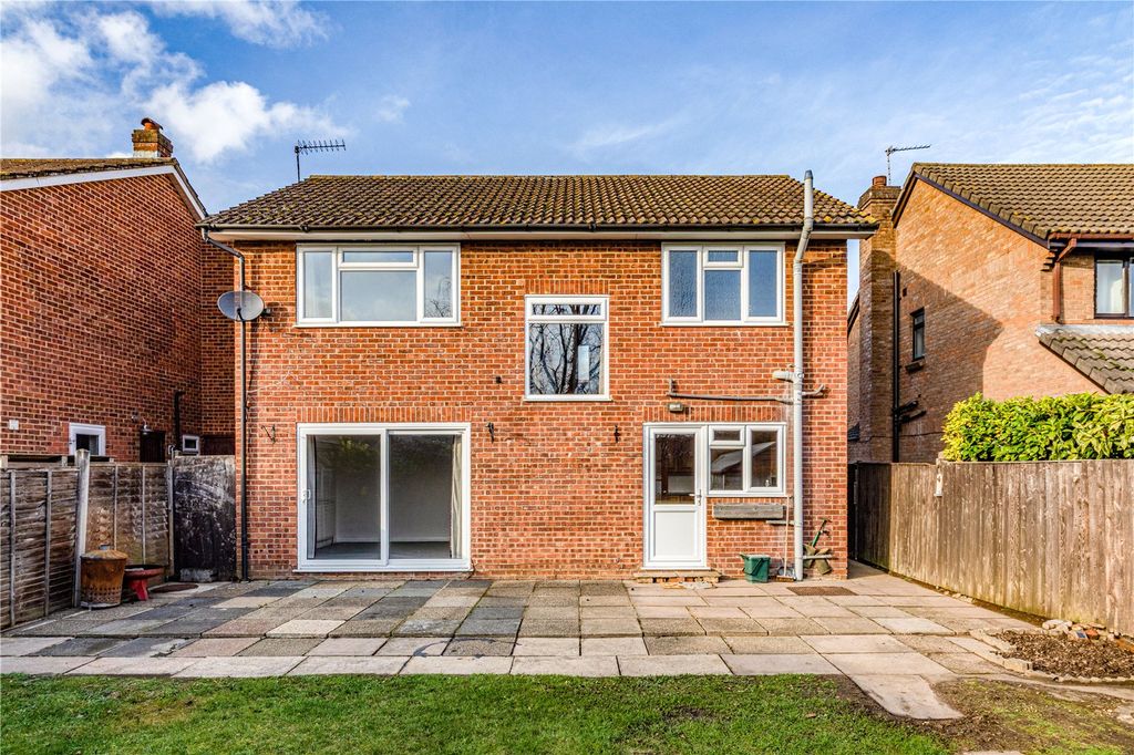 Property photo 2 of 22 External Rear View