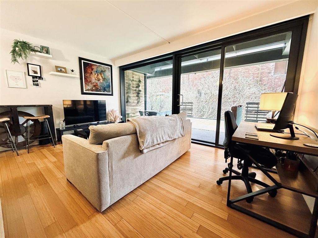 Property photo 2 of 20 Living And Dining Room