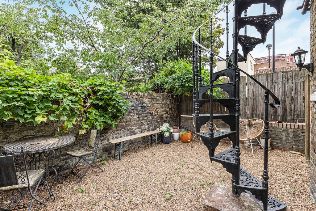 Property photo 3 of 18 Communal Garden