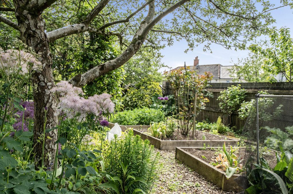 Property photo 3 of 22 Rear Garden