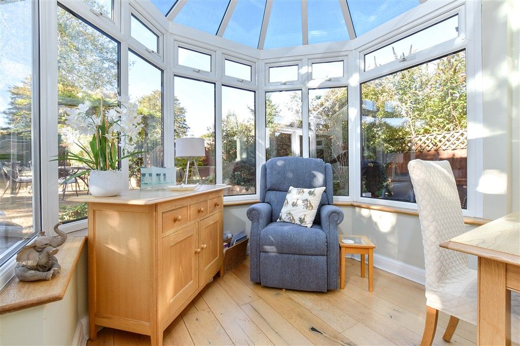 Property photo 2 of 15 Conservatory Area