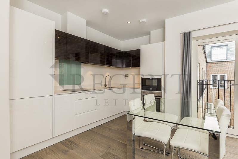 Property photo 2 of 8 Kitchen