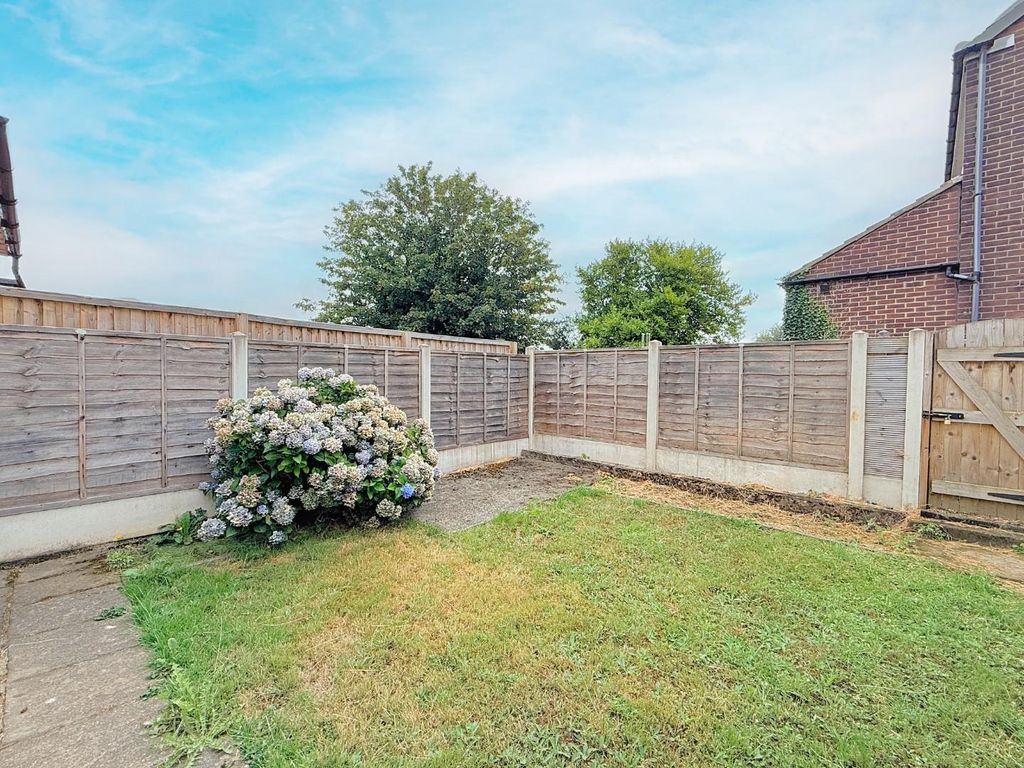 Property photo 3 of 20 Rear Garden