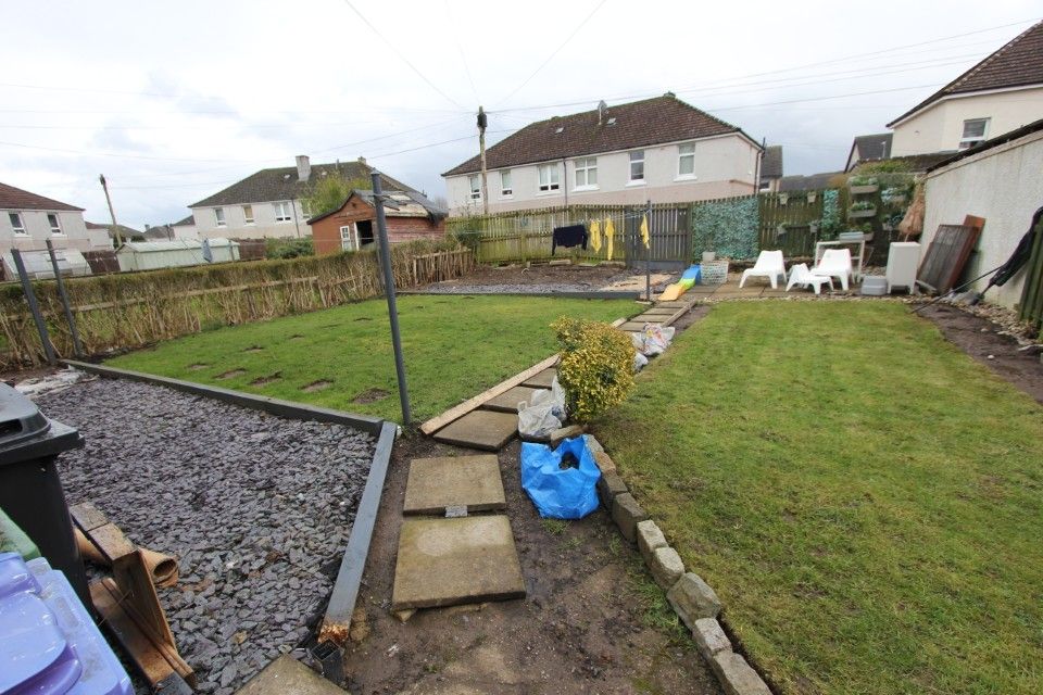 Property photo 2 of 14 Rear Garden