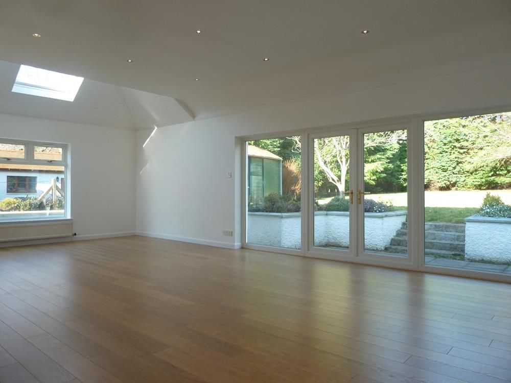 Property photo 2 of 15 Dunsyre − Lounge