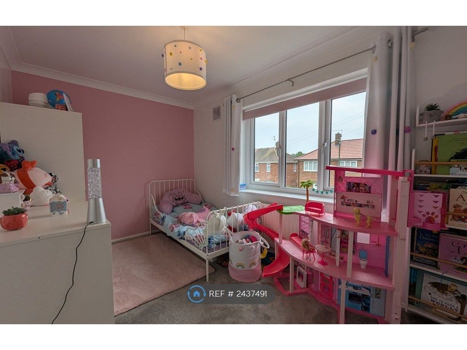 Property photo 3 of 9 Second Bedroom