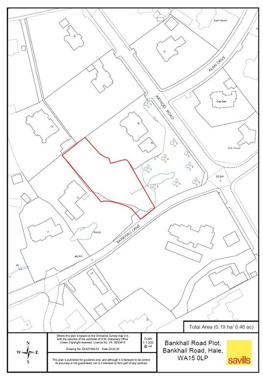 Property photo 3 of 3 Map
