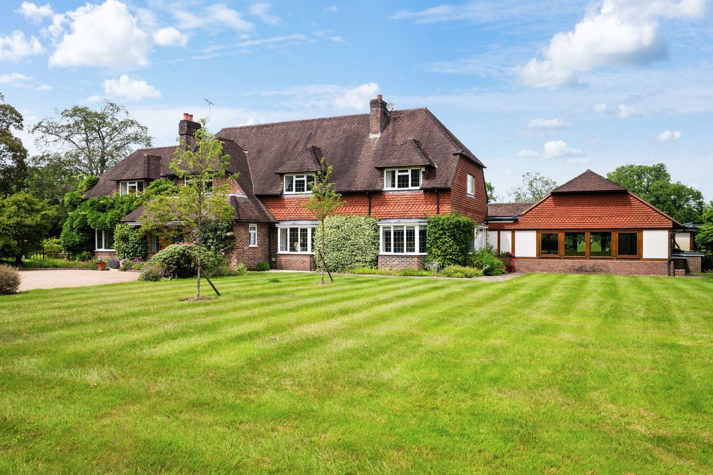 Additional image 34 of 7 bed detached house for saleCat Street, Upper Hartfield, Hartfield TN7