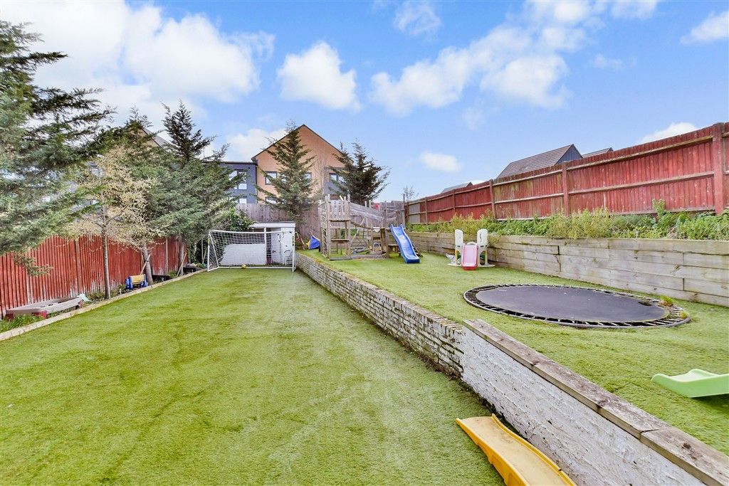 Property photo 2 of 13 Rear Garden