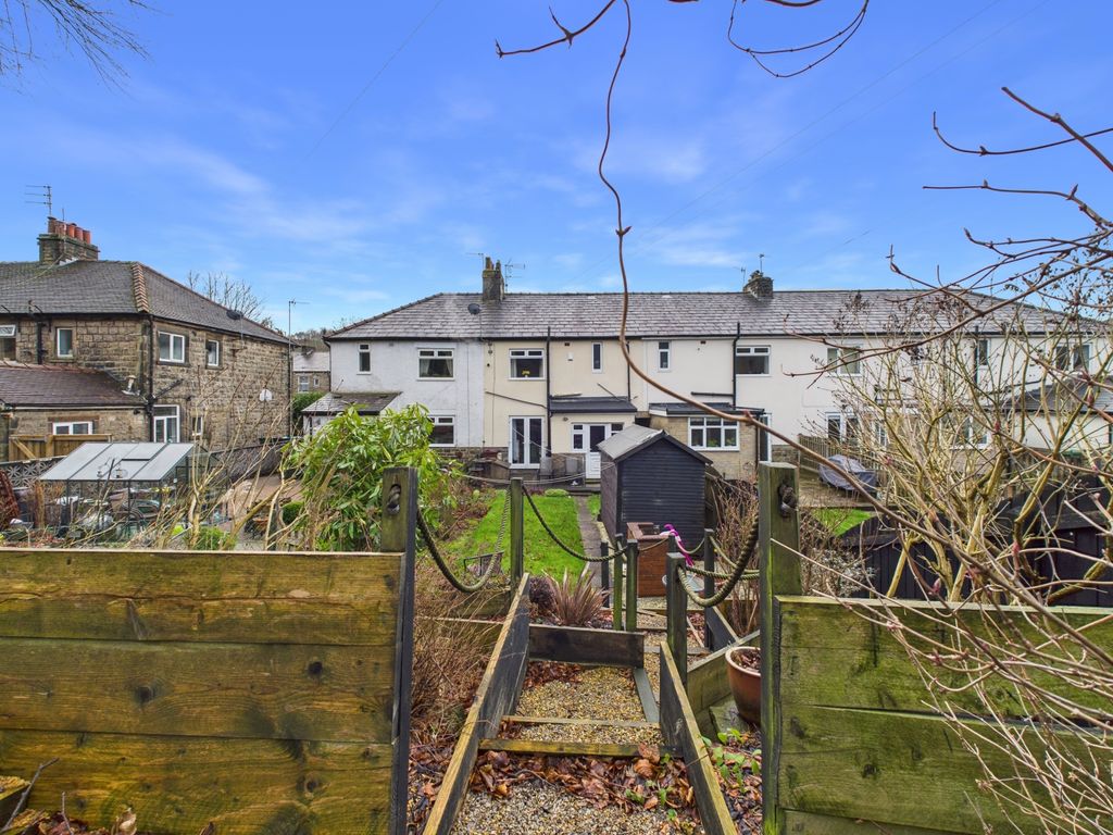 Property photo 2 of 23 View Of Rear Elevation